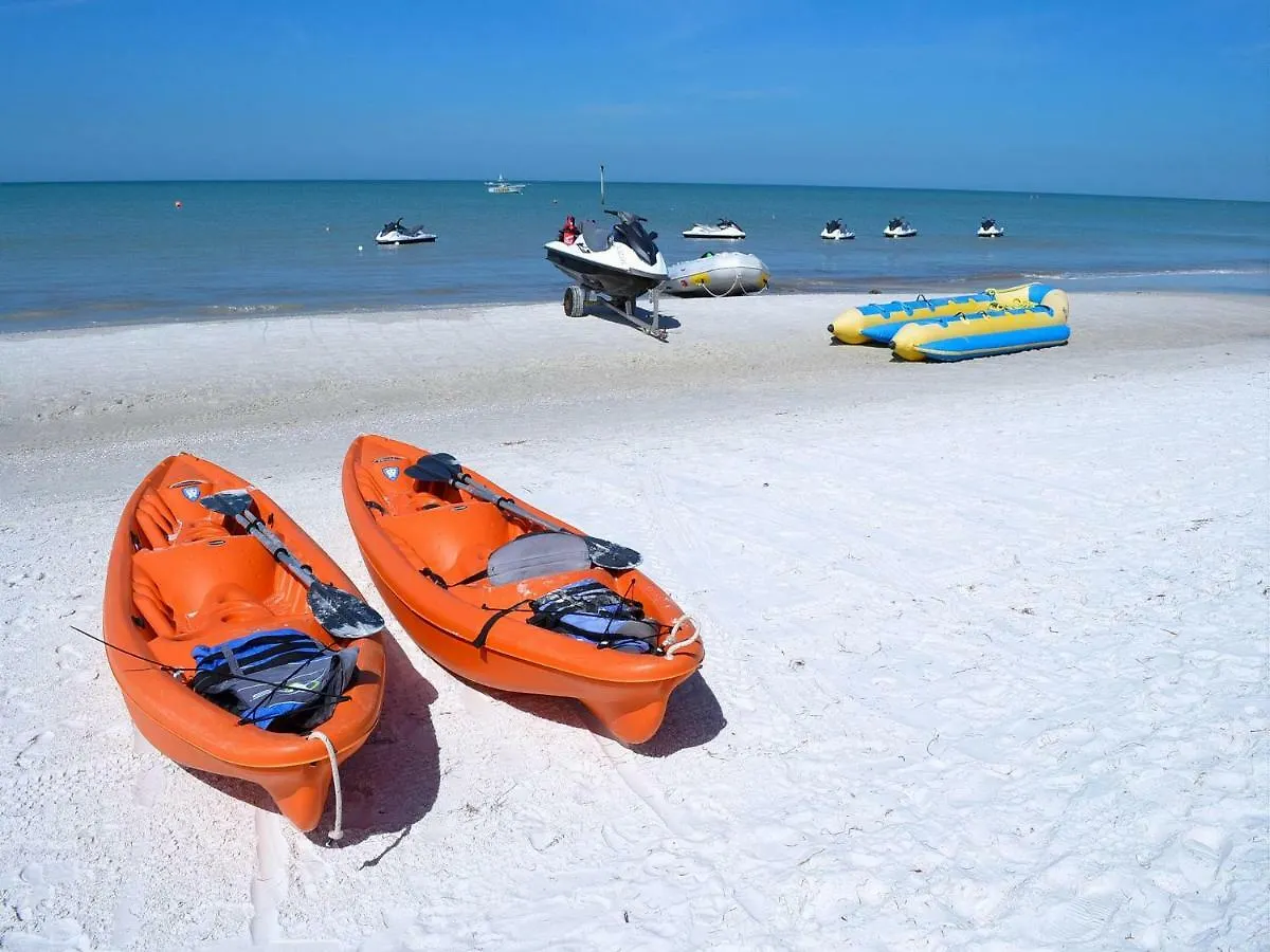 Brightwater Point 206 Beautiful Water Views 23063 Apartment Clearwater Beach