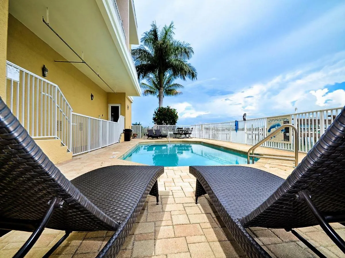 Brightwater Point 206 Beautiful Water Views 23063 Apartment Clearwater Beach
