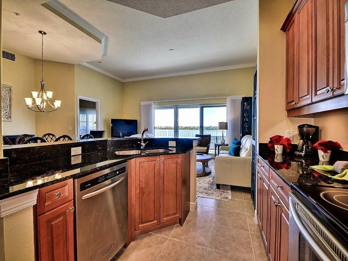 Brightwater Point 206 Beautiful Water Views 23063 Apartment Clearwater Beach