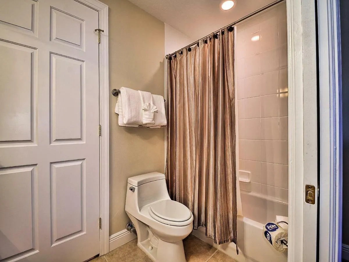 Brightwater Point 206 Beautiful Water Views 23063 Apartment Clearwater Beach