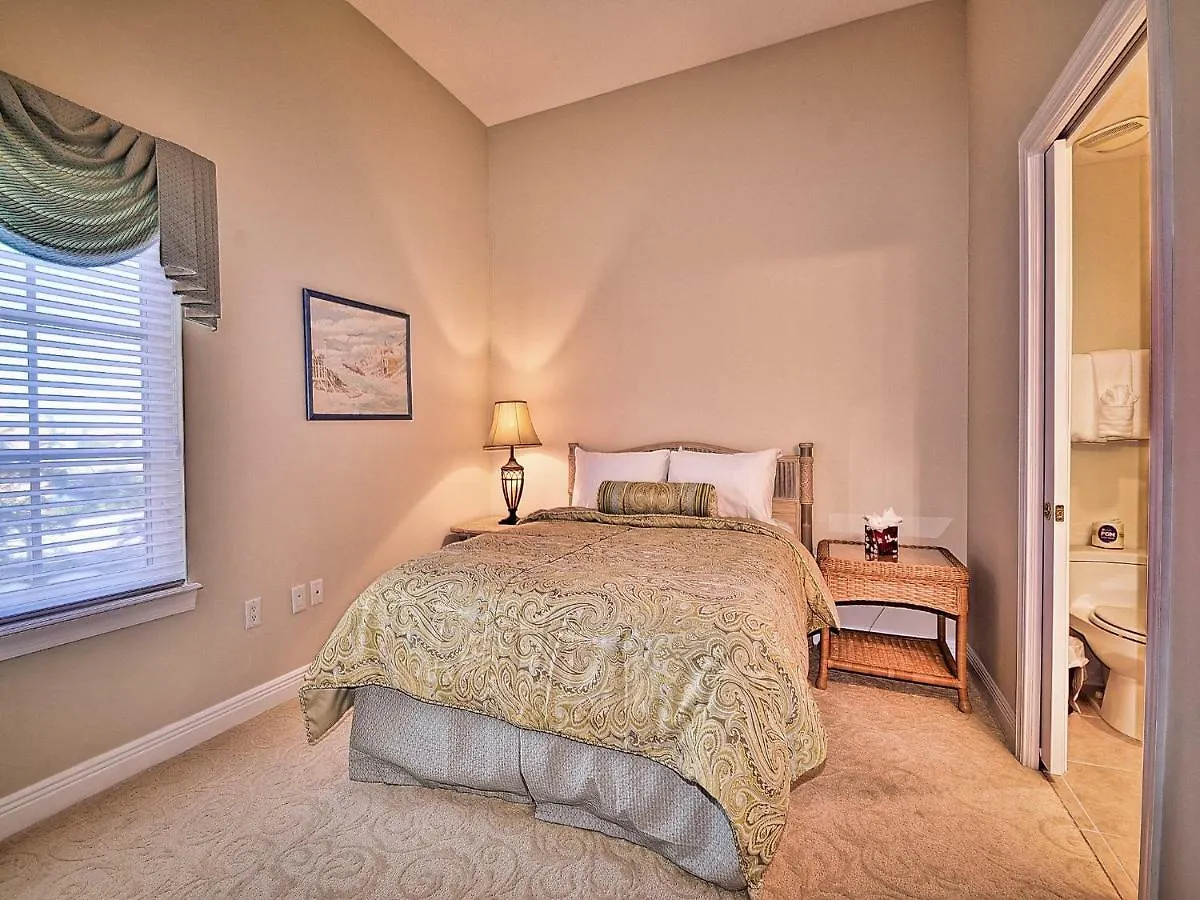 Brightwater Point 206 Beautiful Water Views 23063 Apartment Clearwater Beach